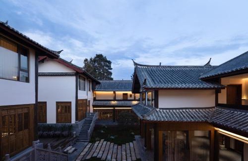 Dayan Old Town Hotel | La Maison Hotel - Lijiang