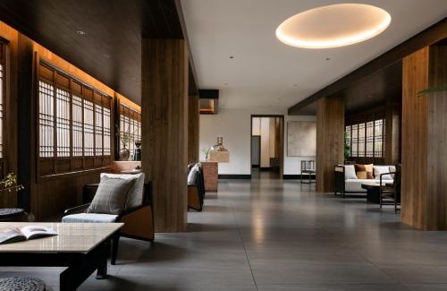 Dayan Old Town Hotel | La Maison Hotel - Lijiang