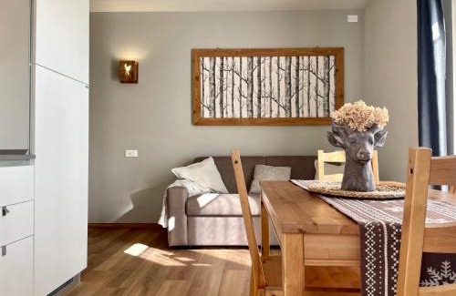 Bardonecchia Apartment | La Maison - Il Riparo del Cervo