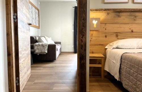 Bardonecchia Apartment | La Maison - Il Riparo del Cervo