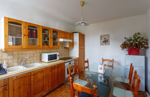 Saint-Prix House | La Maison Kokliko - Maison pour 4