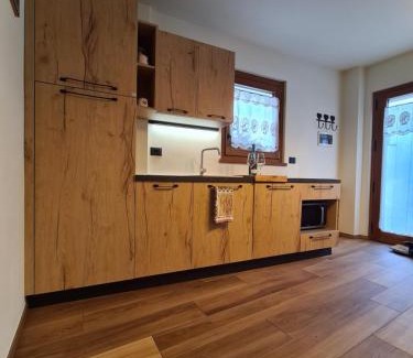 Bardonecchia Apartment | La Maison. La Roccia dello Stambecco