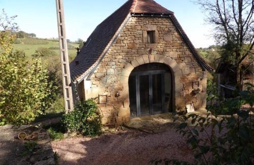 Faycelles House | La maison lotoise d'Alice et Jeanne