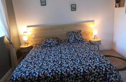 Faycelles House | La maison lotoise d'Alice et Jeanne
