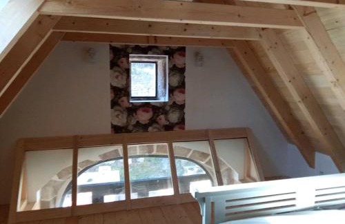 Faycelles House | La maison lotoise d'Alice et Jeanne