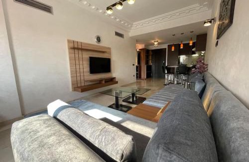 Semlalia Apartment | La maison Majorelle de Marrakech