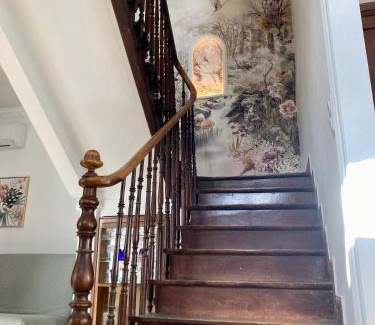 Herrere House | La Maison Marguerite