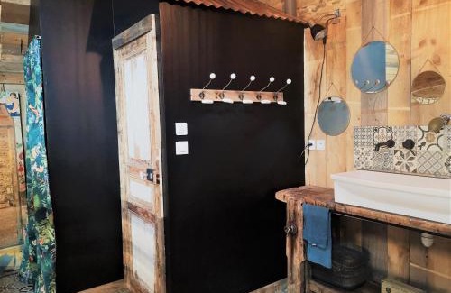 Manhac House | La Maison Mescladis