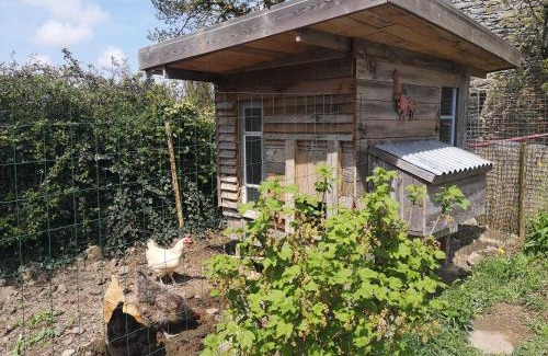 Manhac House | La Maison Mescladis