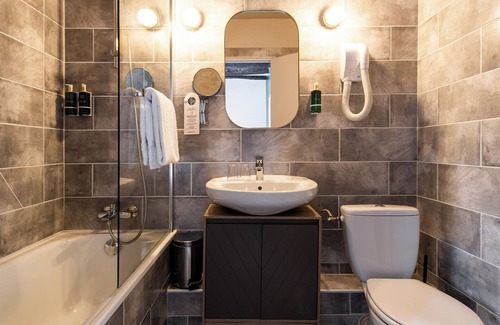 Bono Hotel | La Maison Obono Hôtel & Spa