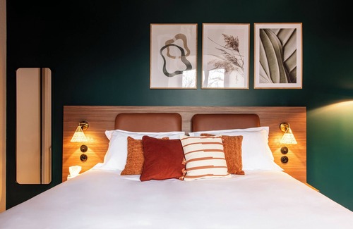 Bono Hotel | La Maison Obono Hôtel & Spa