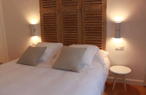 Grand Parc-Paul Doumer Bed & Breakfast | La Maison Odeia