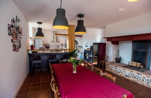 Cregols House | La Maison Petit - CREGOLS