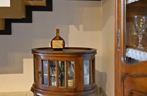 Capvern House | La maison Poulogne