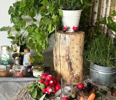 Pritzwalk Bed & Breakfast | La Maison Pritzwalk - Bett & Bike