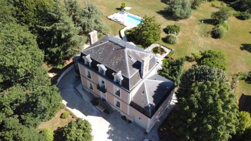 L'Isle-Jourdain Bed & Breakfast | La Maison Ribotteau
