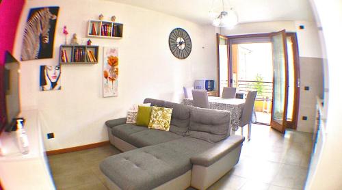 Zibido San Giacomo Apartment | La Maison Rose