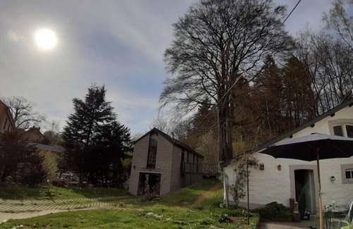 Gouvy Apartment | La Maison Sous les Arbres