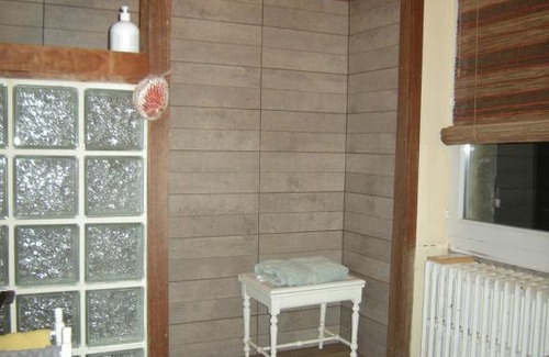 Mauroux Bed & Breakfast | La Maison sur la Colline