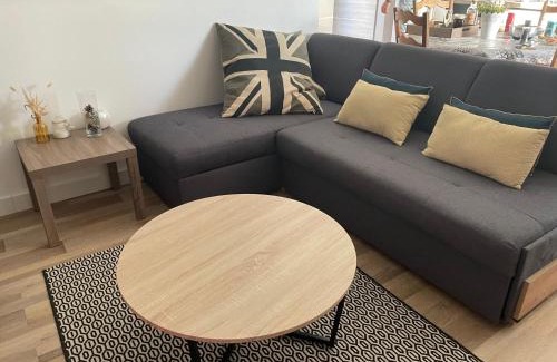 Marennes House | La maison sur la plage
