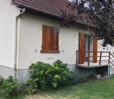 Vieux-Rouen-sur-Bresle House | La Maison Trèfle