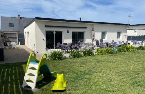 Santec House | La maison Ti Billou