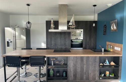 Santec House | La maison Ti Billou