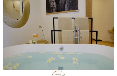 La Somone House | La Maison Vanille