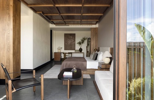Gucheng Hotel | LA MAISON . View Resort
