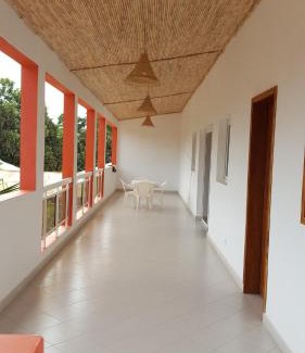 Cap Skirring Apartment | la maison Yaka