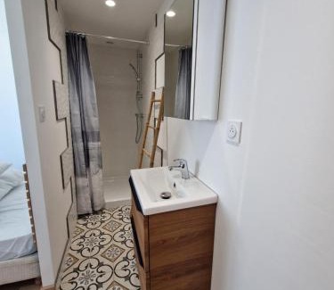 Plounevez-Moedec House | La Maisonette