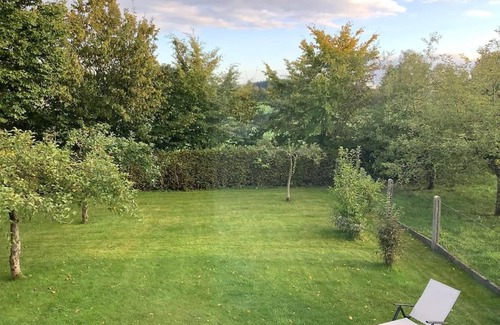 Daverdisse House | La Maisonnette