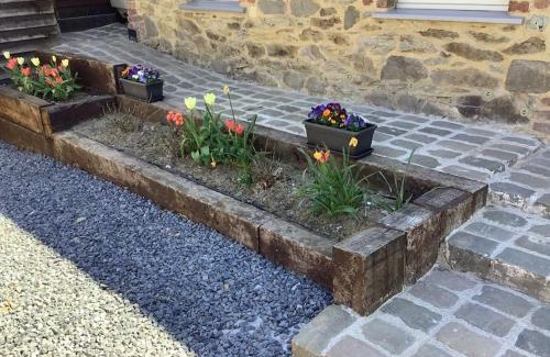 Daverdisse House | La Maisonnette