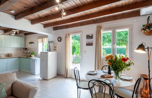 Cavaillon House | La Maisonnette by Interhome