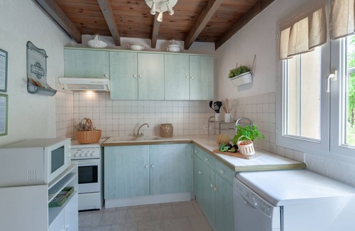 Cavaillon House | La Maisonnette by Interhome