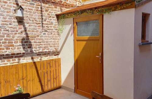 Cambrai House | La maisonnette Cambrésienne 5 minutes' walk from the town center
