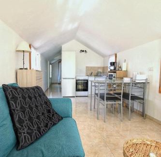 Les Maillans House | La Maisonnette des Pins - Roquefort les Pins