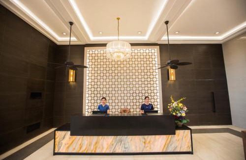 Tarlac Hotel | La Maja Rica Hotel