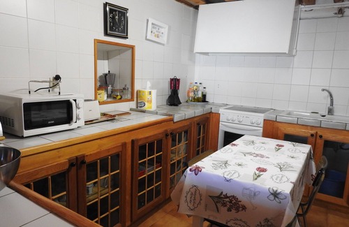 El Royo Ski Chalet | La Majada del Puente