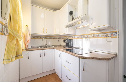 San Fernando House | LA MAÑA - Cosy appartment close to the sea in San Fernando.