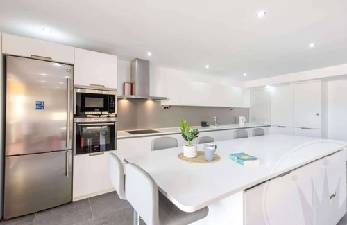 Diputacion de Rincon de San Gines Apartment | La Manga Club Resort - Los Olivos 469