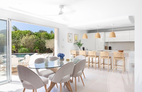 Diputacion de Rincon de San Gines Villa | La Manga Club Villa Sueño 613