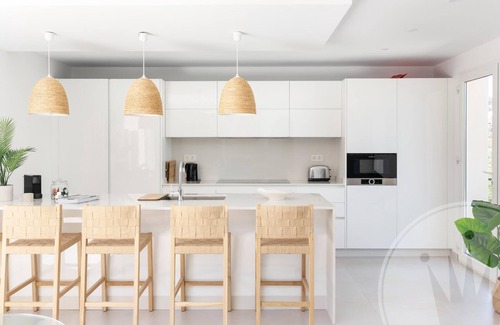 Diputacion de Rincon de San Gines Villa | La Manga Club Villa Sueño 613