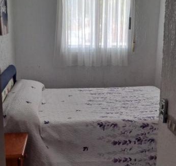 Diputacion de Rincon de San Gines Apartment | La Manga del Mar Menor
