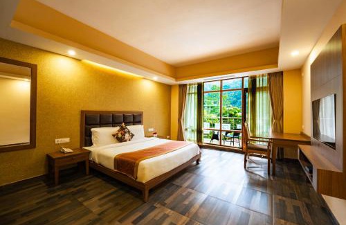 Gangtok Resort | La Manila Kanishka Resort & Spa