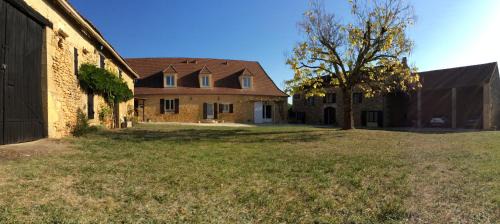 Le Buisson-de-Cadouin Bed & Breakfast | La Manilau