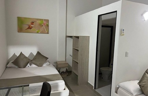 Puerto Triunfo Hotel | La Manola Finca Hotel