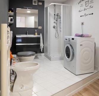 Caselle Torinese Apartment | La Manovella Apartment