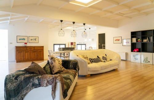 Caselle Torinese Apartment | La Manovella Apartment