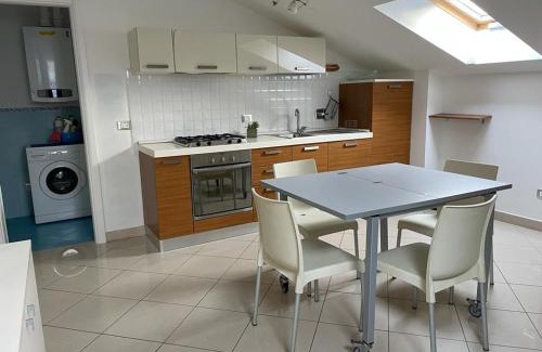 Spotorno Apartment | La Mansarda di Noi2
